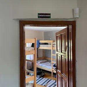 Hostel Hakuna Matata, Plovdiv