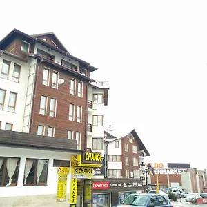  Apartment Pirin Palace White Bulgaria