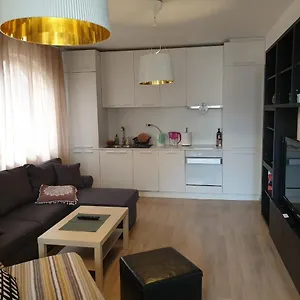  Apartment St. Seraphim's Bulgaria