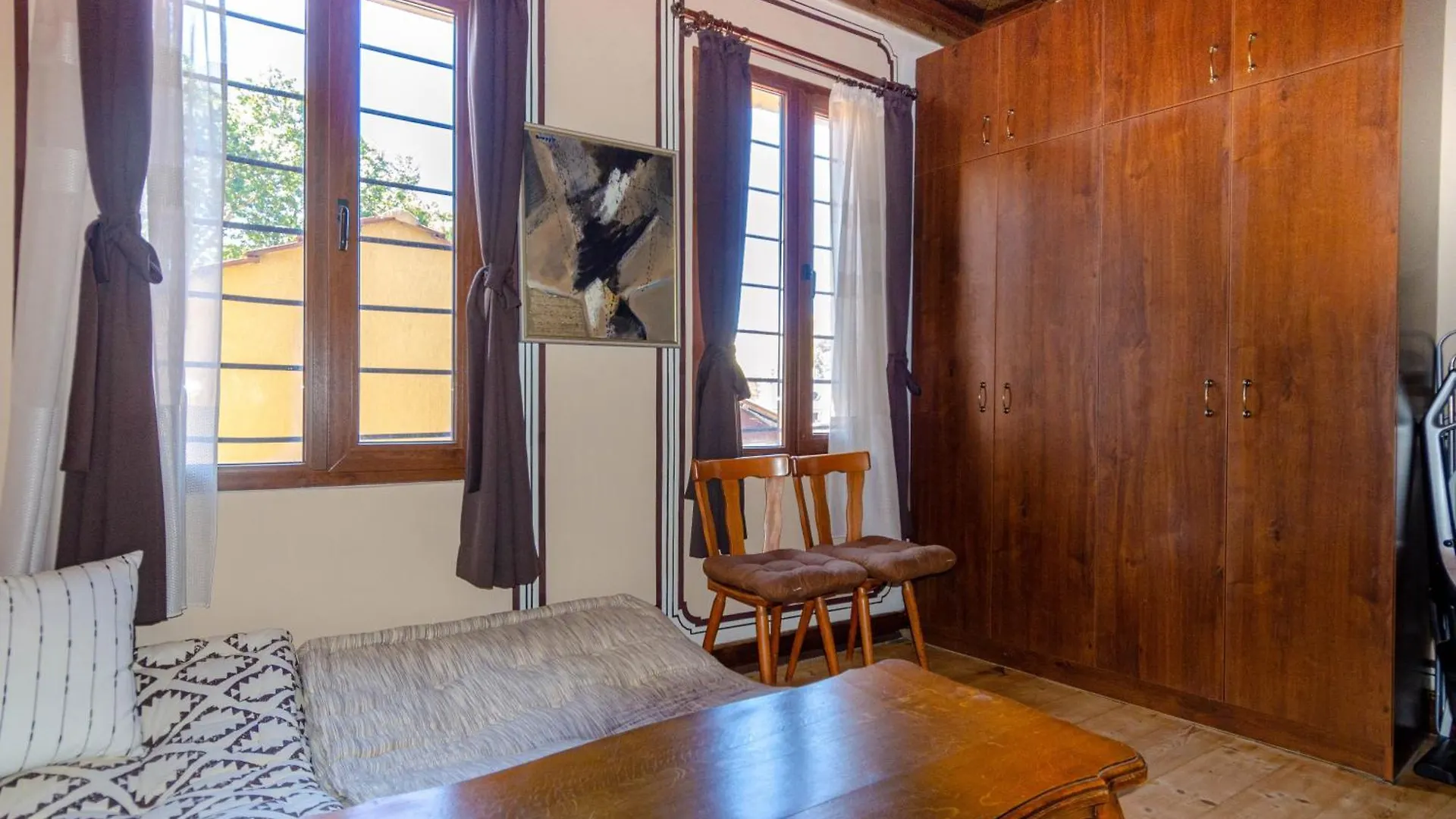 Къща За Гости Георги Божилов - Слона Plovdiv Holiday home
