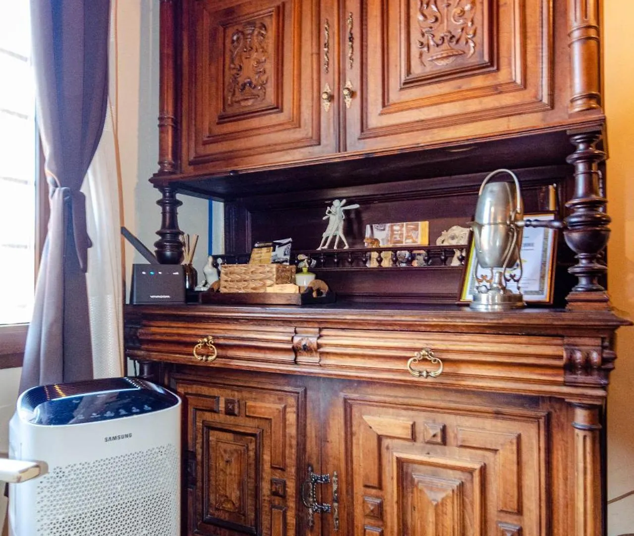 Holiday home Къща За Гости Георги Божилов - Слона Plovdiv
